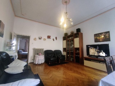 Foto Appartamento a Santa Croce sull'Arno Centro di 140 m² con 5 locali
