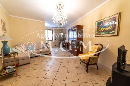 Foto Appartamento a Santa Croce sull'Arno Staffoli di 87 m² con 3 locali