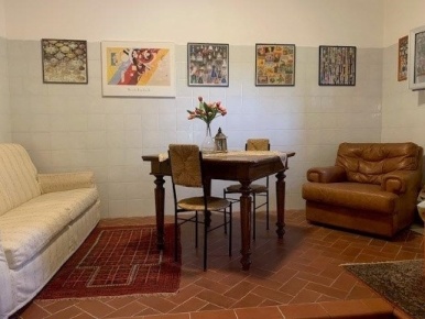 Foto Villa in VIA CAMPAGLIANA, Vinci in vendita
