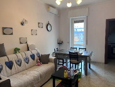 Foto Appartamento in Via GiosuÃ¨ Carducci 6, Opera in vendita