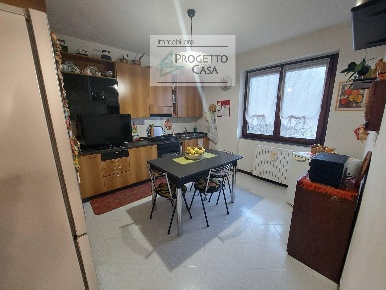 Foto Appartamento a Omegna in vendita
