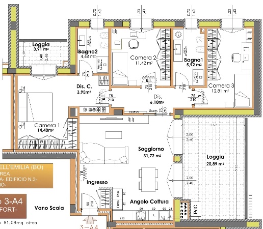 immagine annuncio 9 di 15