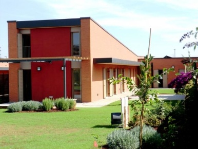 Foto Villa unifamiliare a Collecchio di 180 m² con 4 locali in vendita