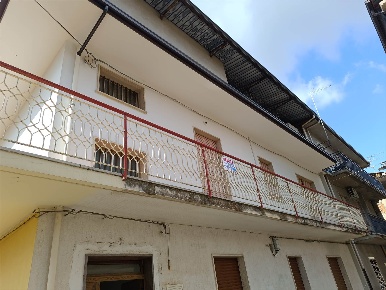 Foto Appartamento in via Firenze  6, Taurianova in vendita