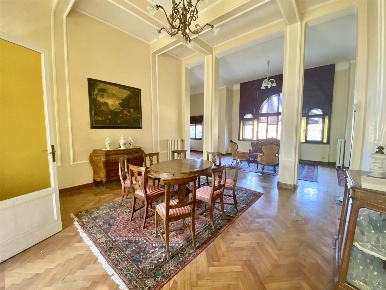 Foto Villa a Borgo Virgilio in vendita