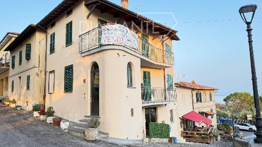 Foto Villa unifamiliare a Castiglione del Lago Contrada Mulino di 140 m²