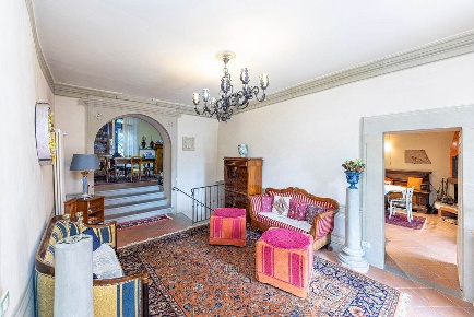 Foto Villa a Impruneta in vendita