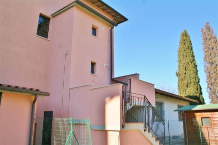 Foto Appartamento a Castiglione del Lago in vendita