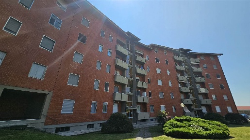 Foto Appartamento in via lorazzo 21, Cossato in vendita