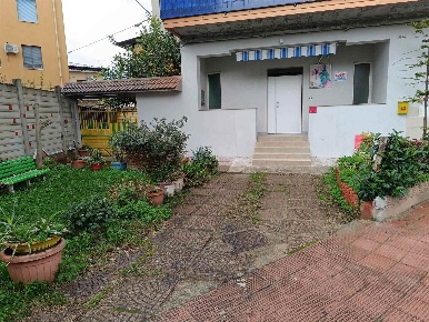 Foto Appartamento in Via Francesco Sofia Alessio, Taurianova in vendita
