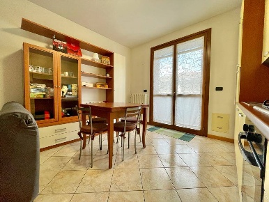 Foto Appartamento a Borgo Virgilio Cerese di 55 m² con 2 locali in vendita