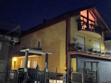 Foto Appartamento in Via Tre Cascine, Omegna in vendita