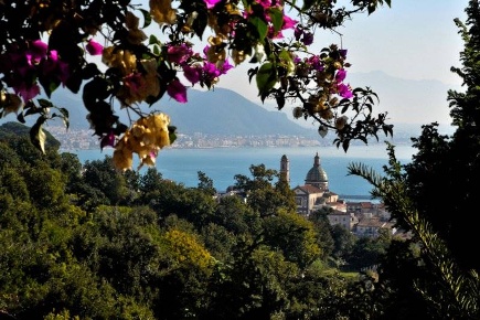 Foto Villa a Salerno in vendita