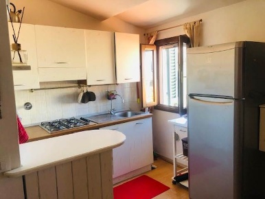 Foto Appartamento in via Del Palazzo, Vinci Spicchio-sovigliana di 30 m²