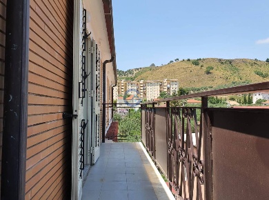Foto Attico a Catanzaro Fortuna - Corvo di 75 m² con 2 locali in vendita