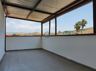 Foto Attico a Catanzaro Fortuna - Corvo di 75 m² con 2 locali in vendita