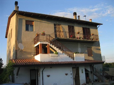 Foto Appartamento a Castiglione del Lago in vendita