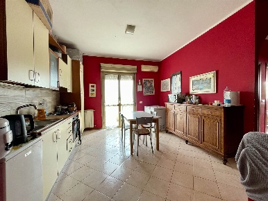 Foto Appartamento a Borgo Virgilio Cerese di 75 m² con 3 locali in vendita