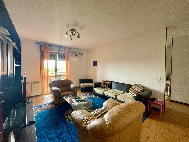 Foto Appartamento a Borgo Virgilio Cerese di 105 m² con 3 locali in vendita