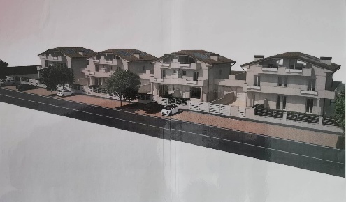Foto Villa a Vinci in vendita