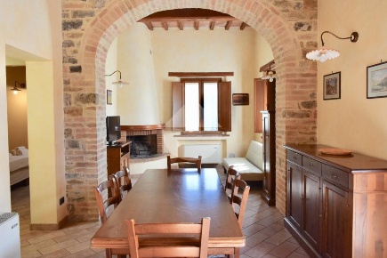 Foto Appartamento in Viale Trasimeno, Magione in affitto