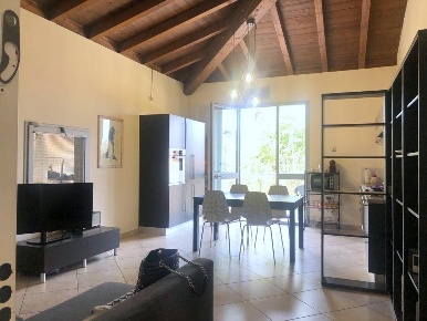 Foto Appartamento in VIA ORTI 6, Montelupo Fiorentino con 3 locali