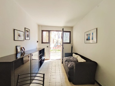 Foto Appartamento in Via Buon Gesù 5, Castellanza di 49 m² con 2 locali