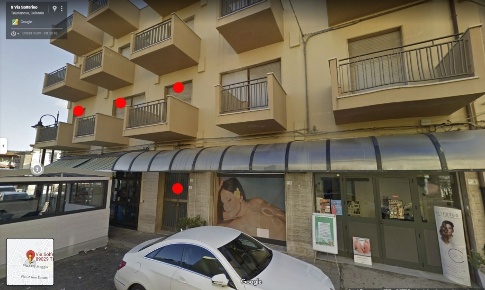 Foto Appartamento a Taurianova di 120 m² in affitto
