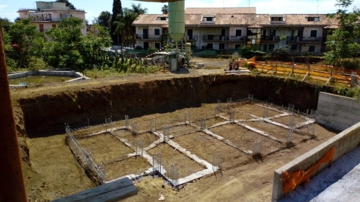 Foto Appartamento in corso europa sn, Riposto Centro di 110 m² con 5 locali
