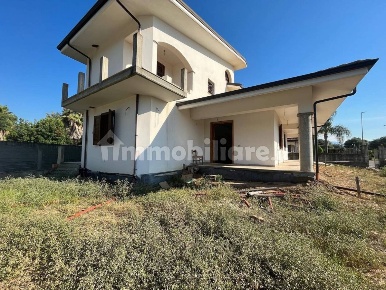 Foto Villa unifamiliare a Taurianova di 170 m² in vendita