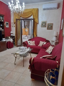 Foto Appartamento in via rua sant antonio 48, Pedara Centro di 90 m²