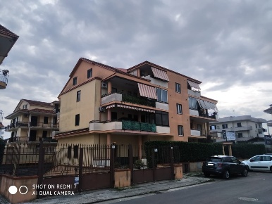 Foto Appartamento in Via Galatina, San Marcellino di 105 m² con 3 locali