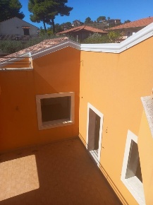 Foto Villa unifamiliare in via sottomonte troina 63, Pedara Centro