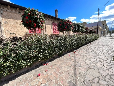 Foto Villa unifamiliare a Taurianova di 345 m² in vendita