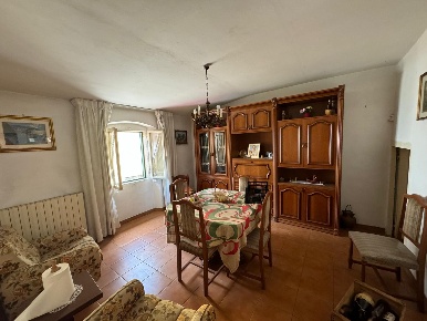 Foto Appartamento a Carmignano di 100 m² con 5 locali in vendita