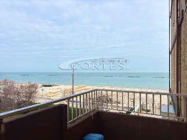 Foto Appartamento a Mondolfo di 50 m² con 3 locali in vendita