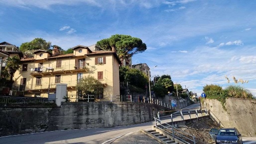 Foto Appartamento in Via alle Quarne 2, Omegna in vendita
