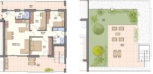 Foto Appartamento in Appiano, Appiano sulla strada del vino San Michele