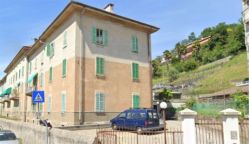 Foto Appartamento a Luino in vendita