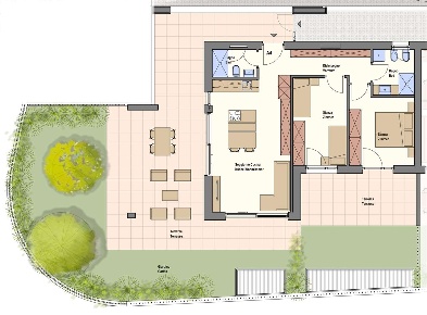 Foto Appartamento a Appiano sulla strada del vino di 117 m² con 3 locali