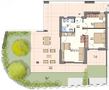 Foto Appartamento in Appiano, Appiano sulla strada del vino San Michele