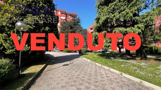 Foto Appartamento in Via Papa Giovanni XXIII, Opera Centro di 106 m²