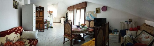 Foto Appartamento in Corso XXI Gennaio  125, Vallefoglia in vendita