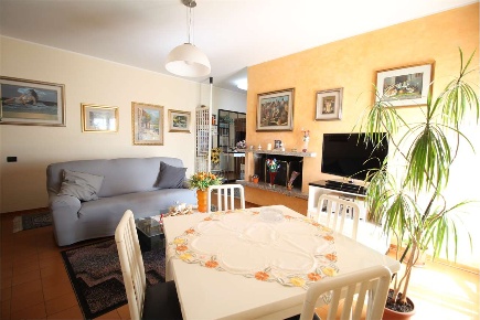 Foto Appartamento in Corso XXI Gennaio 125, Vallefoglia Montecchio