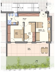 Foto Appartamento in Appiano, Appiano sulla strada del vino San Michele