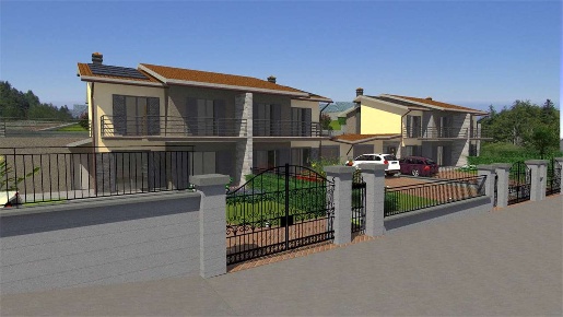 Foto Villa in Strada del Sole, Magione in vendita