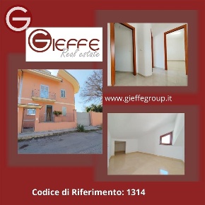 Foto Villa unifamiliare a Taurianova Centro di 195 m² con 5 locali