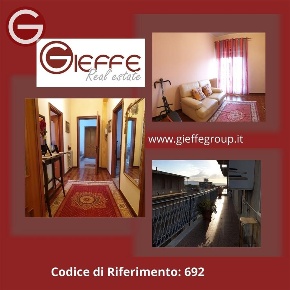 Foto Appartamento a Taurianova Centro di 165 m² con 4 locali in vendita