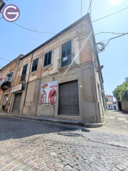 appartamento in vendita a Taurianova