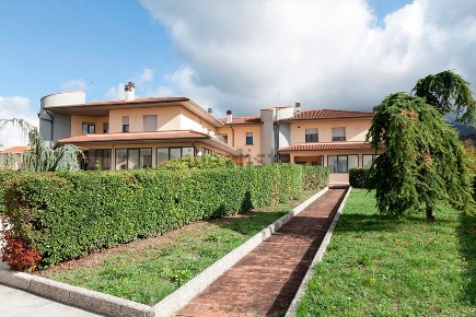 Foto Appartamento in Via Madonna del Gambero, Gualdo Tadino di 55 m²